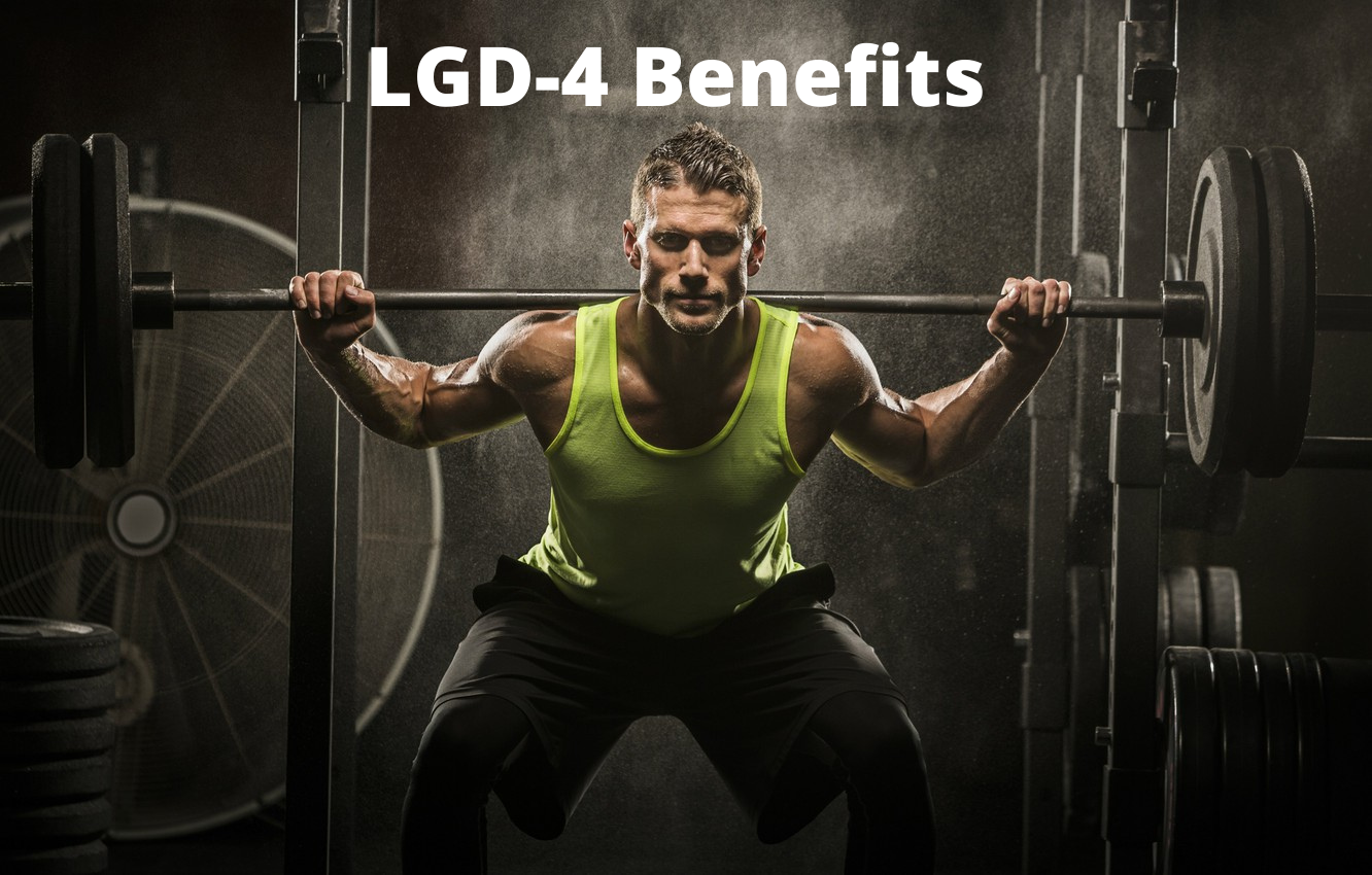 LGD-4 Benefits