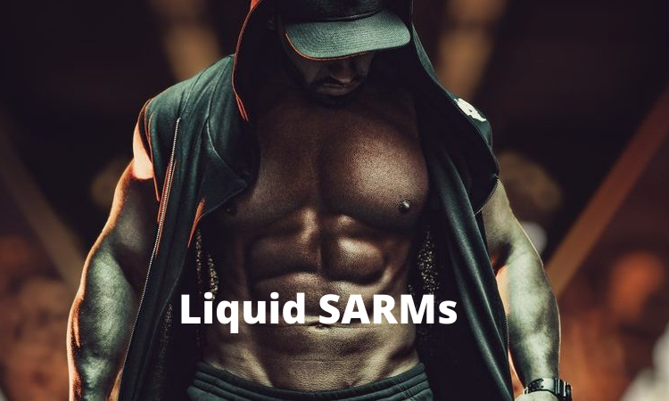 Liquid SARMs