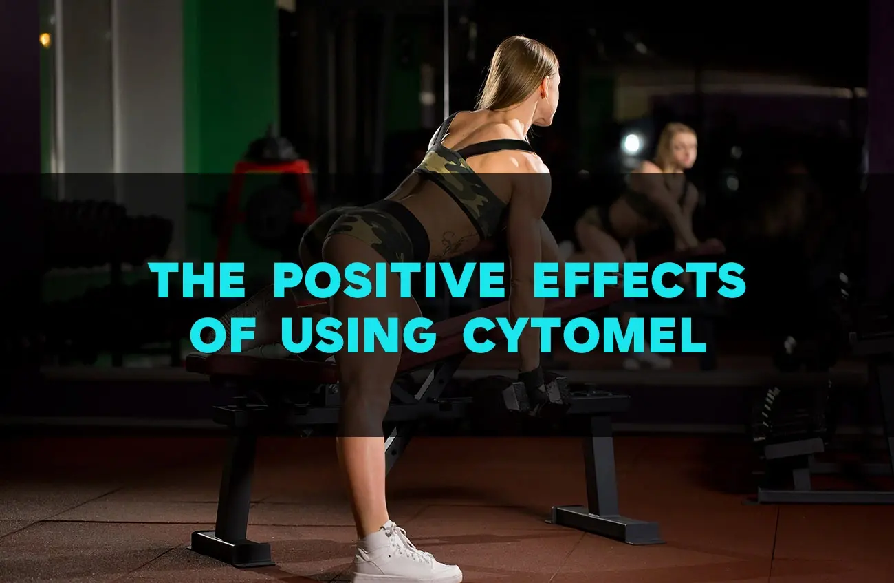 cytomel t3 effect