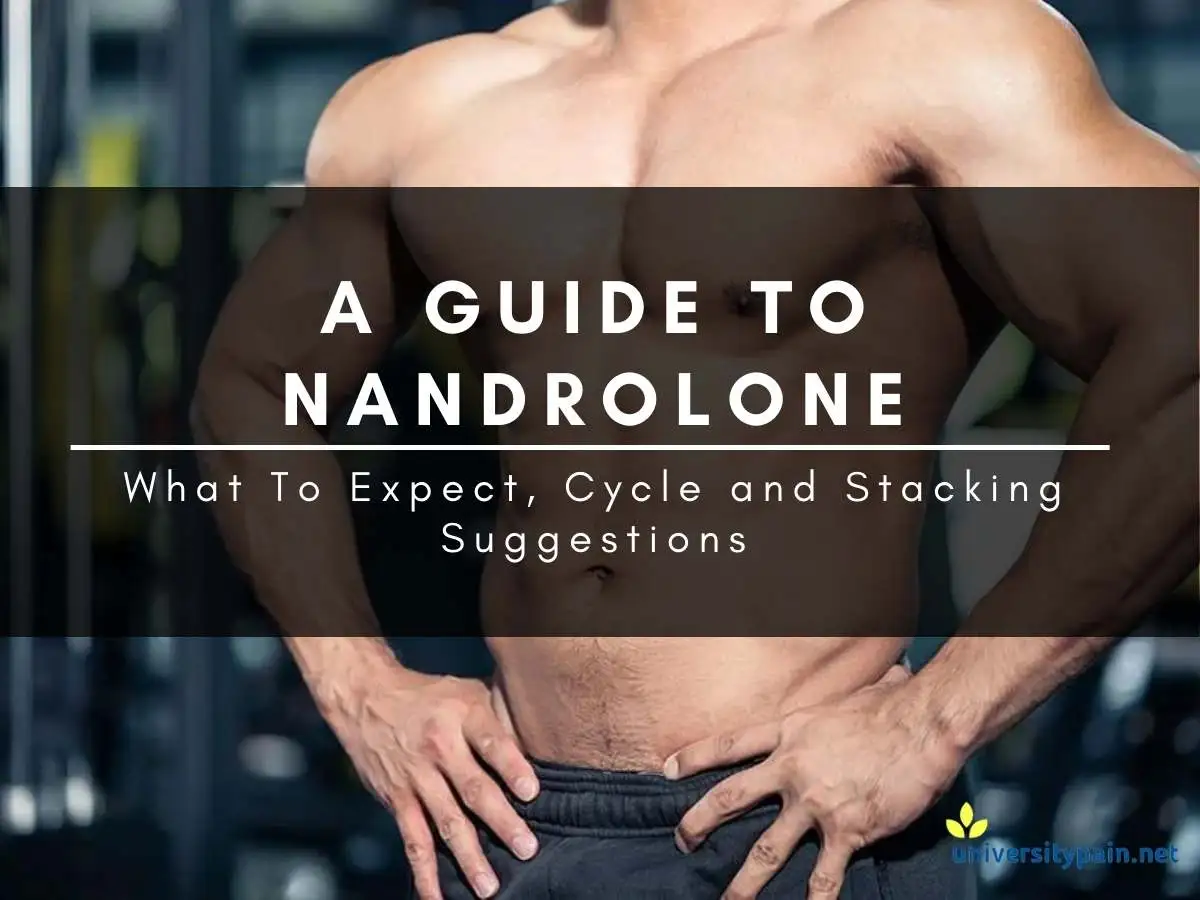 Nandrolone-side-effects