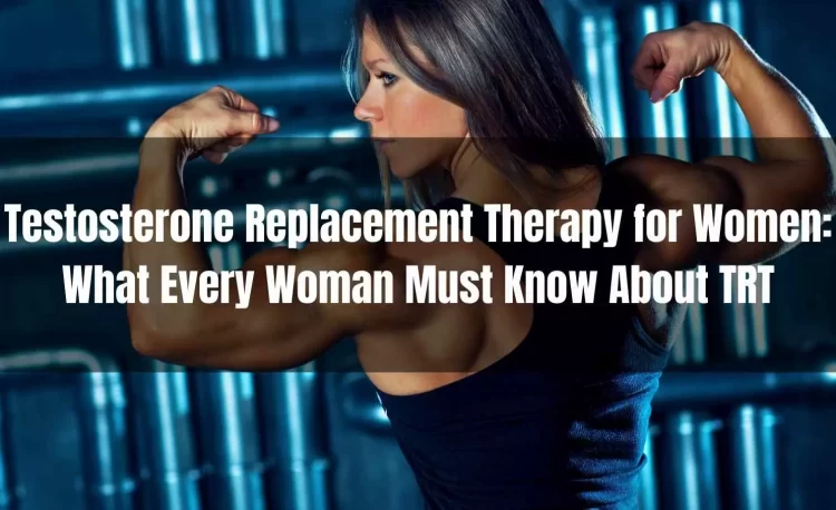 terone_Replacement_Therapy_for_Women