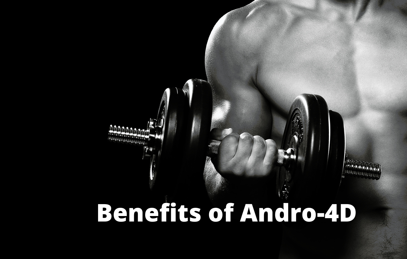 Benefits of Andro-4D