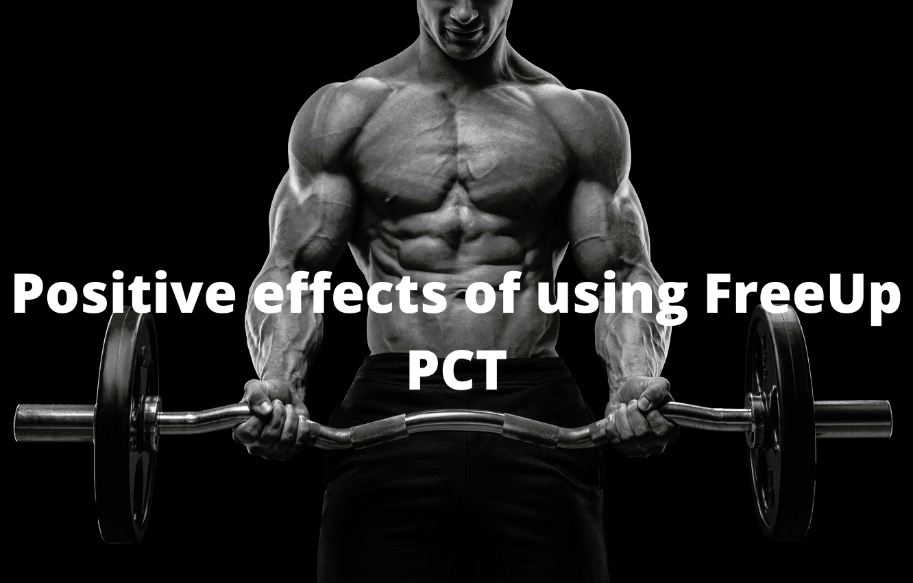 effects of FreeUp PCT