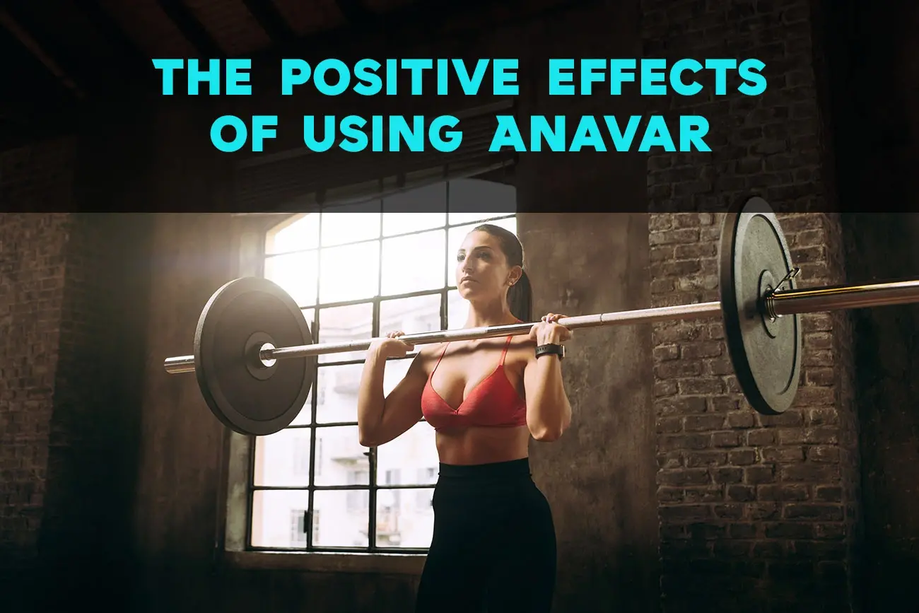 Anavar Results for Men and Women