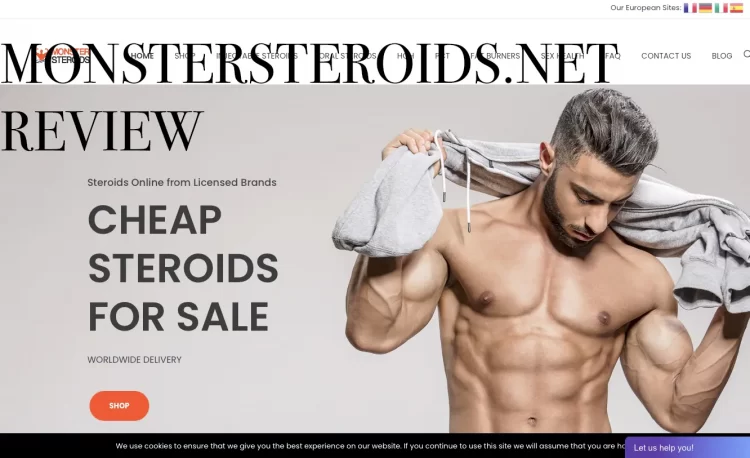 Monstersteroids Reviews